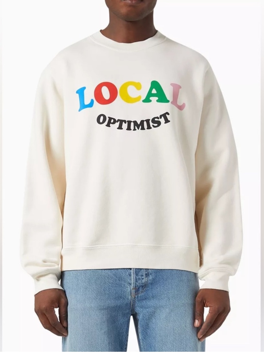 Madhappy Crewneck